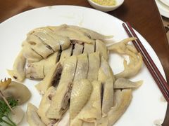 -天鲜阁·海鲜粤菜·33年老字号(石槎白云站店)