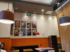 -阿香米线(深业上城店)