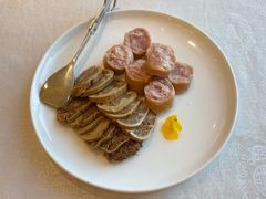 醬熏雙拼-便宜坊烤鸭店(科创店)