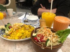 -KingThaia金泰兰(滨江天街店)