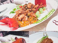 -8餐厅(新葡京酒店)