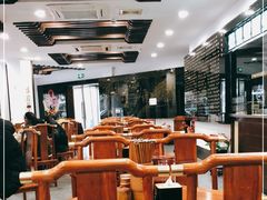 大堂-奎元馆.百年奎元.非遗传承(西湖边的解放路店)