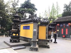 -雨花台烈士纪念馆