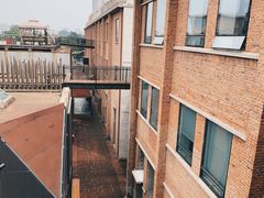 -大酉·M Coffee(北京美术馆店)