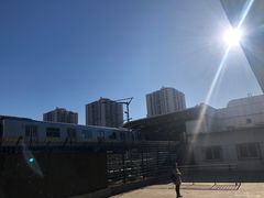 -西二旗(地铁站)