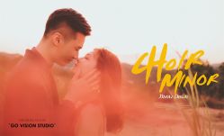 -GO VISION 动视觉婚纱摄影高级定制