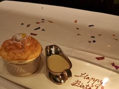 梳乎厘-莫尔顿牛排坊(威尼斯人店)