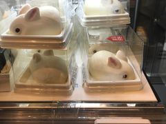 -盒马鲜生(枣园路店)
