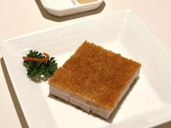 -利苑酒家(宜安广场店)