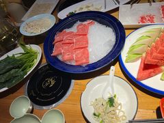 -金筷子西北菜·捞悦火锅