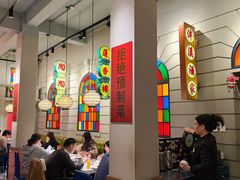 -煲煲好(朝阳门店)