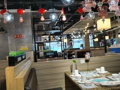 -黄记煌三汁焖锅(渝北金港国际店)