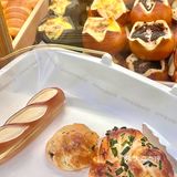 南京面包脑袋🍞 'ㅅ' 🍞  小飞象超好吃～