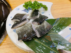 -吉秋田鲜和牛烧肉·肉档自选