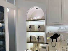 -PETIT PARIS 小巴黎(花园道店)