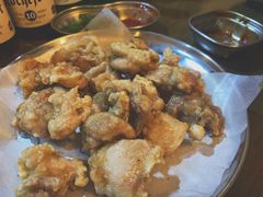 无骨鸡块-高丽雅(滨北店)