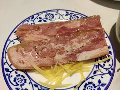 -镇南锅盖面馆(解放路店)