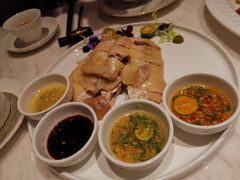 -闻见中国海南菜(K11店)