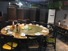 -一盐堂本帮菜(外滩店)