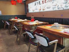 -山河屯铁锅炖鲜鹅·东北菜(开发区一店)