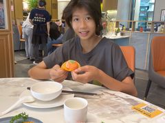 -厝包四点金·潮宴(太古仓店)