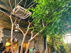 -又见炊烟私房菜(敬亭路店)