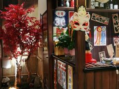 -炉胜·炉端烧·居酒屋