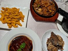 -阿莉餐厅(枣阳路店)