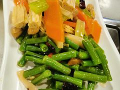 -马记伊源斋涮肉·清真菜(百子湾店)