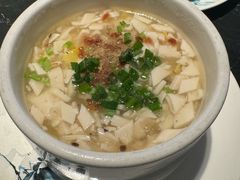 -芳芳私房菜·精做淮扬菜(承德路店)