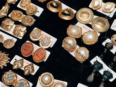 -Golikooo Vintage(中古店)