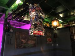 -后院儿·精酿·塔罗Happy Bar
