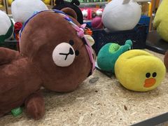 -line friends(明洞旗舰店)