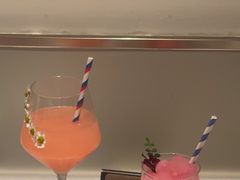 -晶雅花园西餐厅(南京首店)