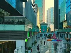 -HALO广场(梨园路店)