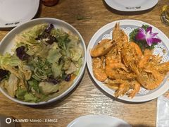 -渔乐圈海鲜餐厅(群力金江路店)