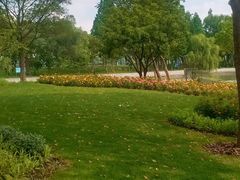 -渤公岛生态公园