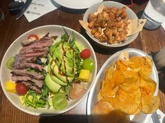 -Bistro 63 创意融合料理(广粤天地店)