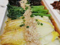 -全聚德(蓝山店)