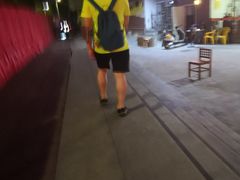-宝安体育馆游泳馆