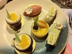 -金海湾自助餐厅(金陵饭店)