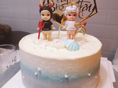 -DIY SWEET21(升平路店)