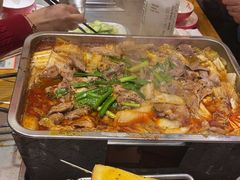 -古彭7只羊·招牌白串·碳锅羊肉旗舰店