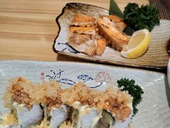 -浦·传统日式料理(3 5 1 1 店)