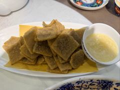 -老浒记烤鸭-北京菜(琉璃厂店)
