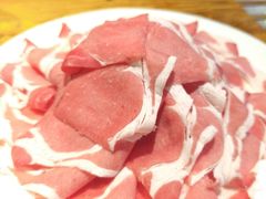 -凤吉园乌拉满族火锅中华老字号(繁荣路店)