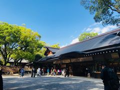 -热田神宫