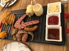 -LYFATTI 莱芙缇(赣水路店)