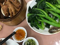 -香港蓮香樓(中環店)