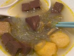 -小杨生煎(龙阳广场店)
